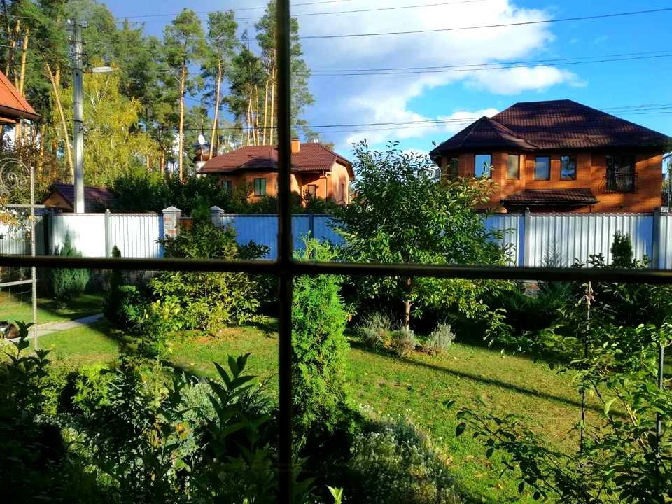 Будинок. Ірпінь, Богдана Хмельницького, вул.