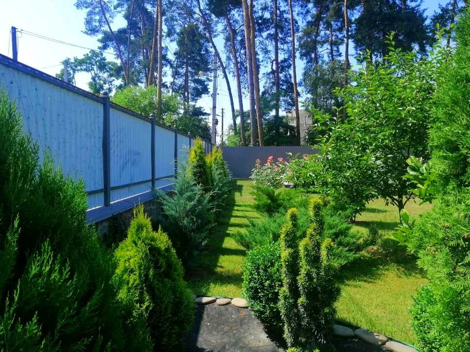 Будинок. Ірпінь, Богдана Хмельницького, вул.