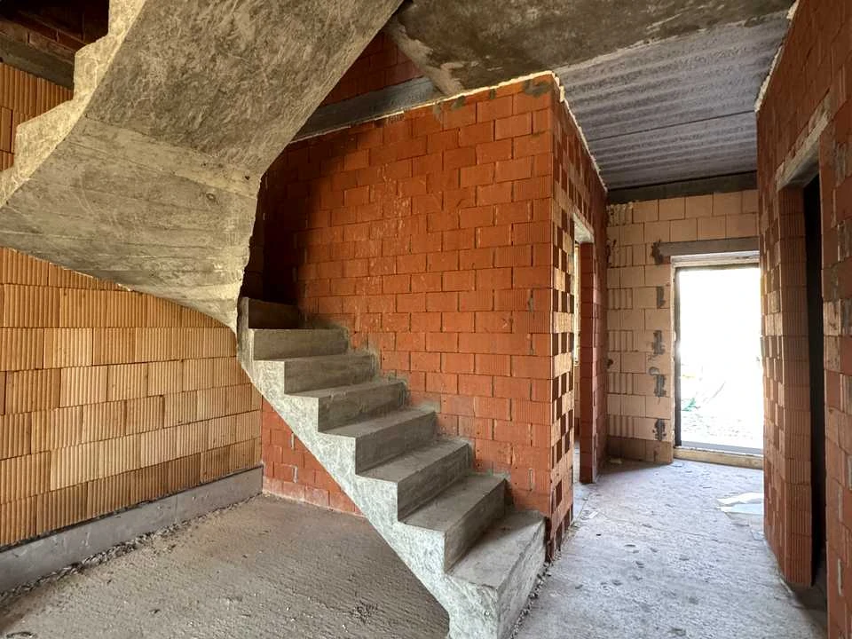 Таунхаус. Ірпінь, вулиця Лисенка