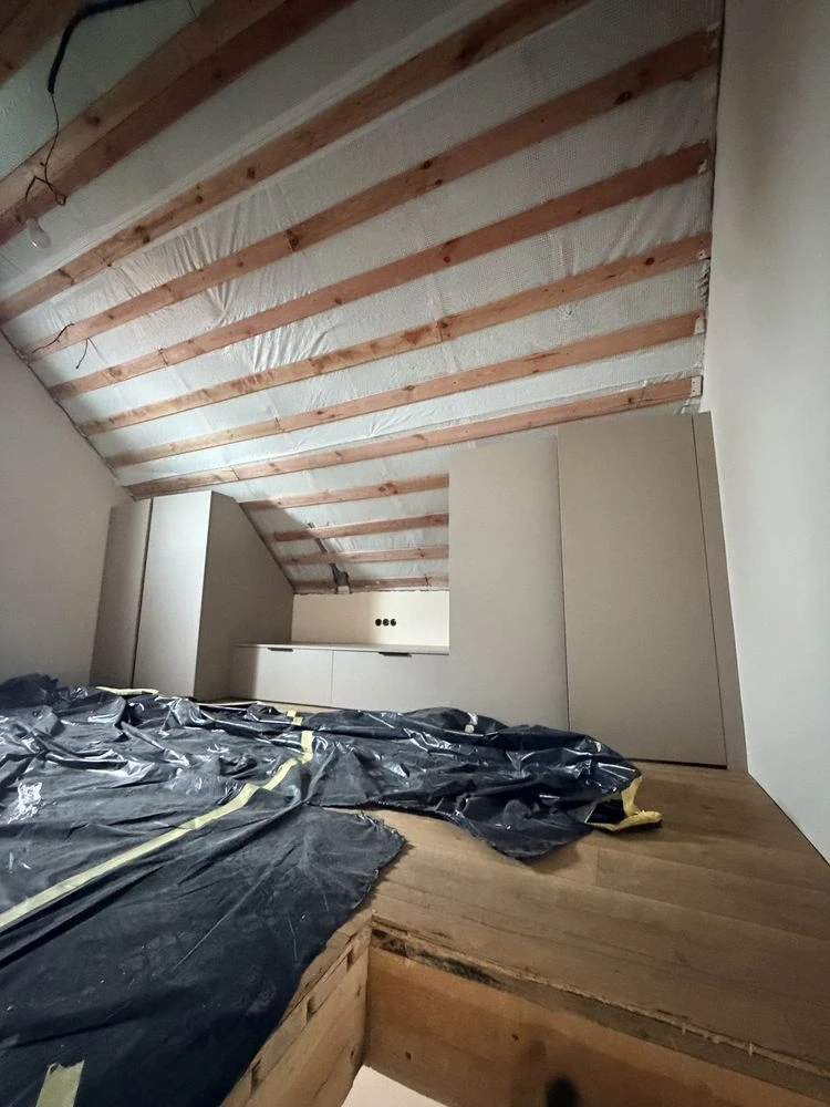 Таунхауси в Михайлівці-Рубежівці, Площа 44 м², з Ремонтом