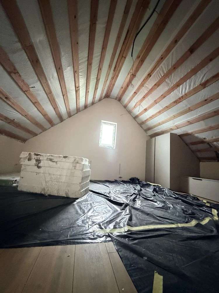 Таунхауси в Михайлівці-Рубежівці, Площа 44 м², з Ремонтом