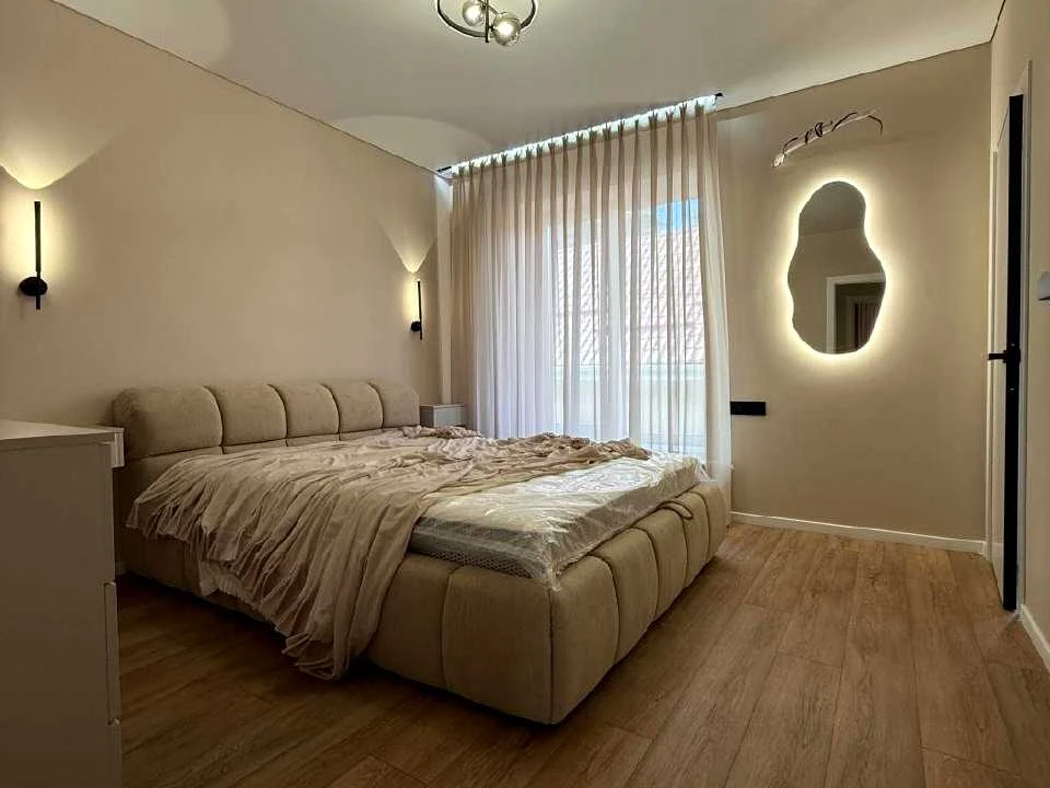 Таунхаус. Ірпінь, вулиця Мечнікова