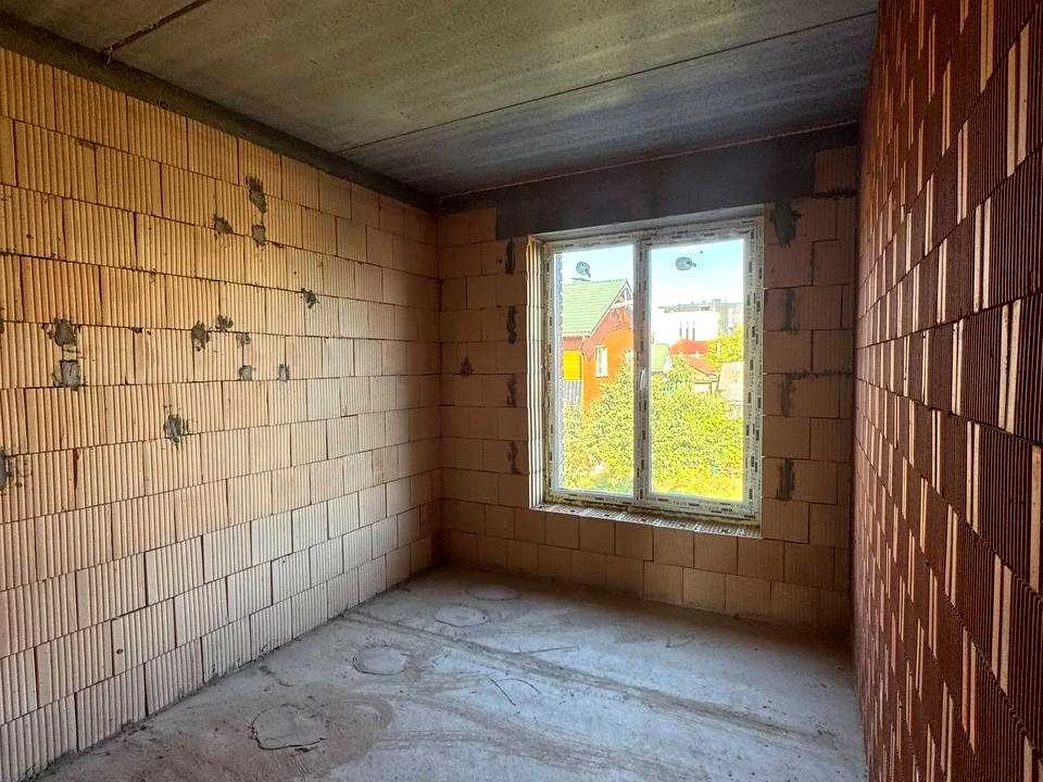 Будинок. Ірпінь, Центральна вул.