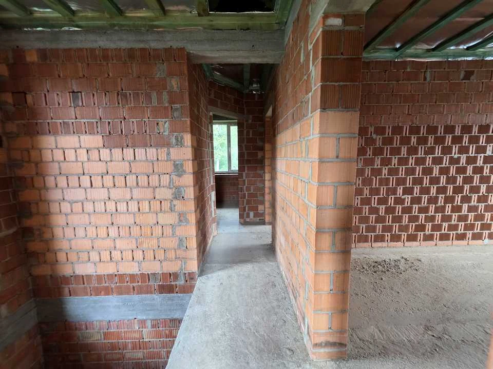 Будинок. Ірпінь, Затишна вулиця