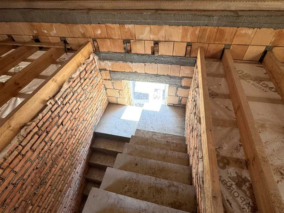 Будинок. Ірпінь, Академіка Ромоданова вул.