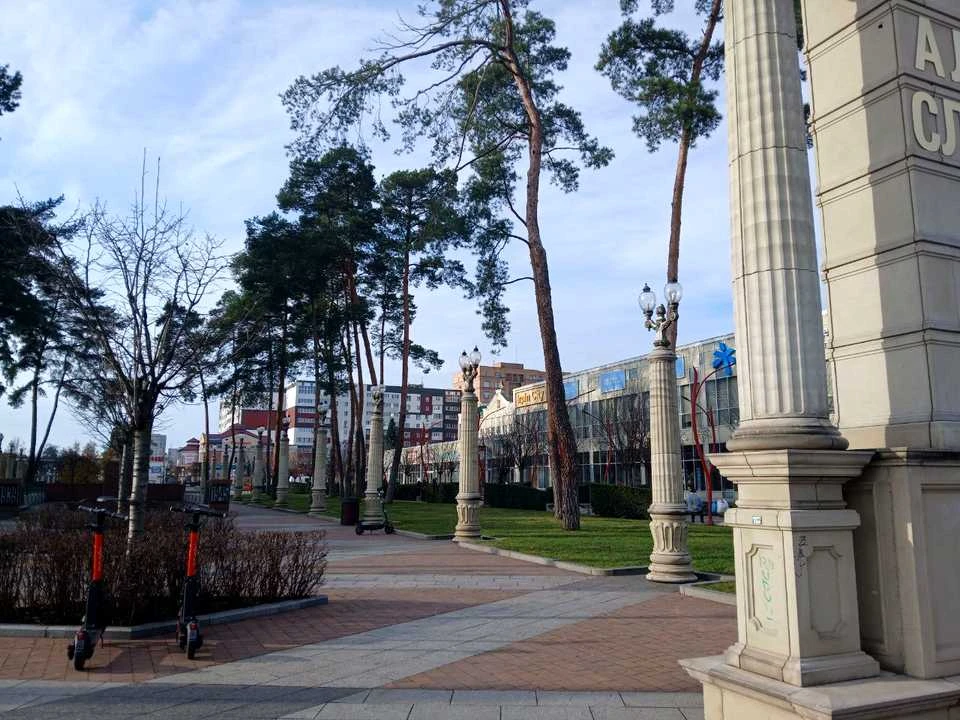 Будинок. Ірпінь, Центральна вул.