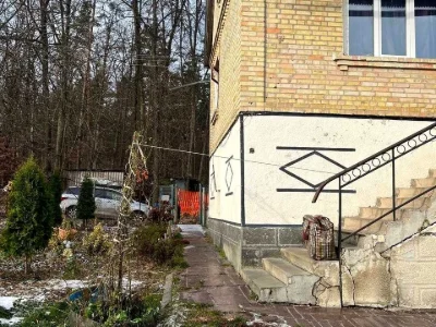 Будинок. Ірпінь, с/т Явір 2