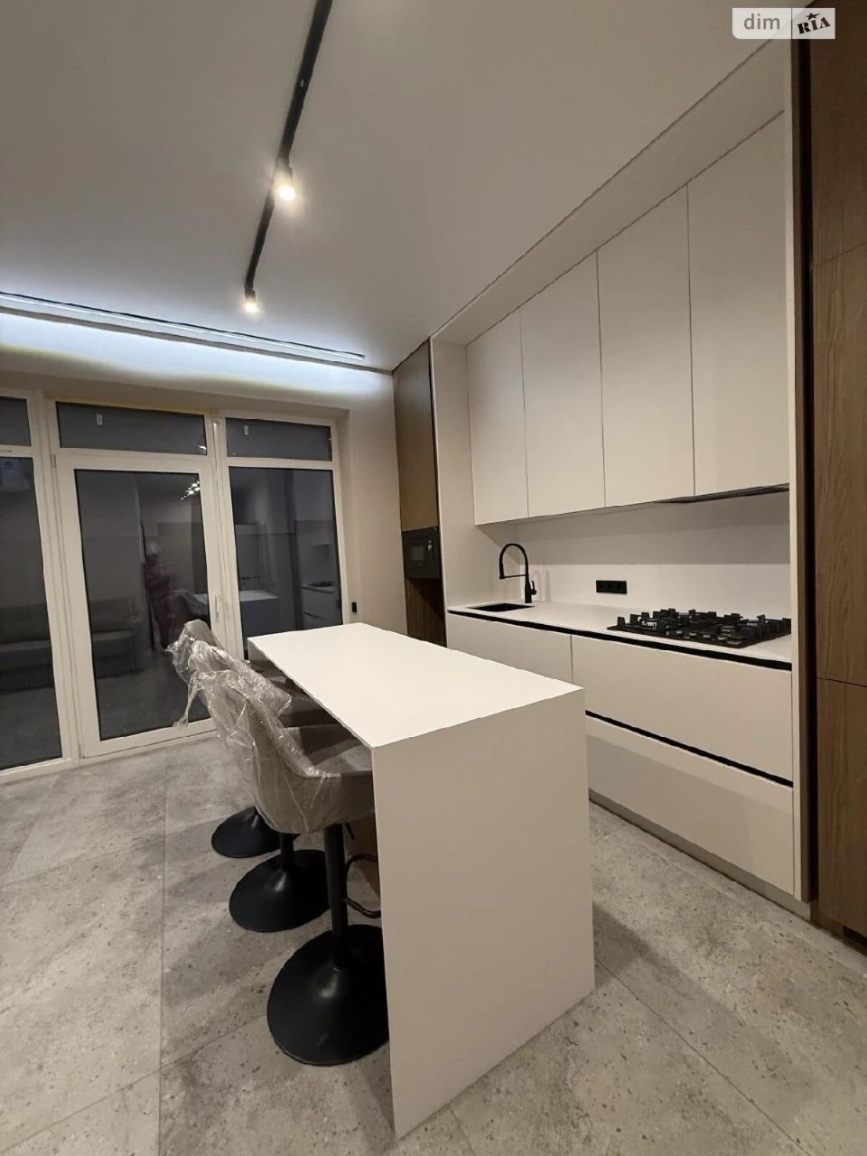 Продаж таунхауса