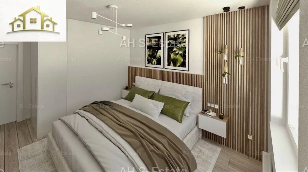 ‼️For sale 1 room apartment in the Hydropark residential complex with a view, building 1 is completed and occupied