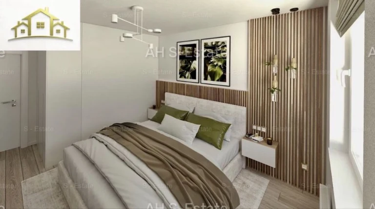 ‼️For sale 1 room apartment in the Hydropark residential complex with a view, building 1 is completed and occupied