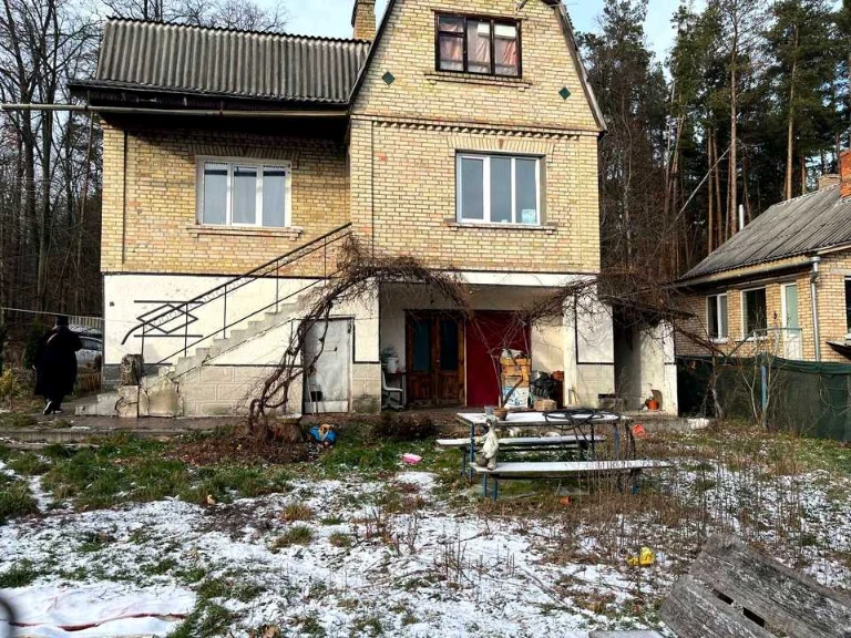 Будинок. Ірпінь, С/т Явір 2