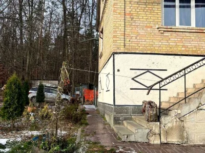 Будинок. Ірпінь, С/т Явір 2
