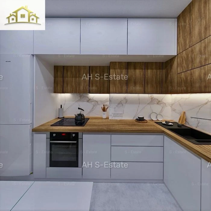 ‼️For sale 1 room apartment in the Hydropark residential complex with a view, building 1 is completed and occupied