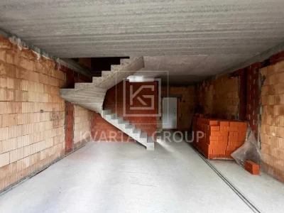 Таунхаус з газом / ЦЕНТР Ирпеня! Керамический блок, мансарда 30 м²