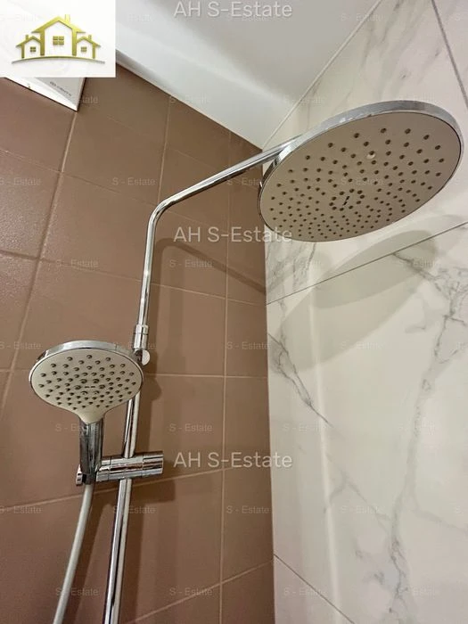 ‼️For sale 1 room apartment in the Hydropark residential complex with a view, building 1 is completed and occupied