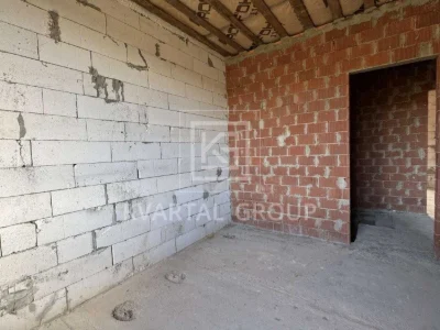Townhouse 95 m² in Stoianka! Your own yard, convenient access to Kyiv