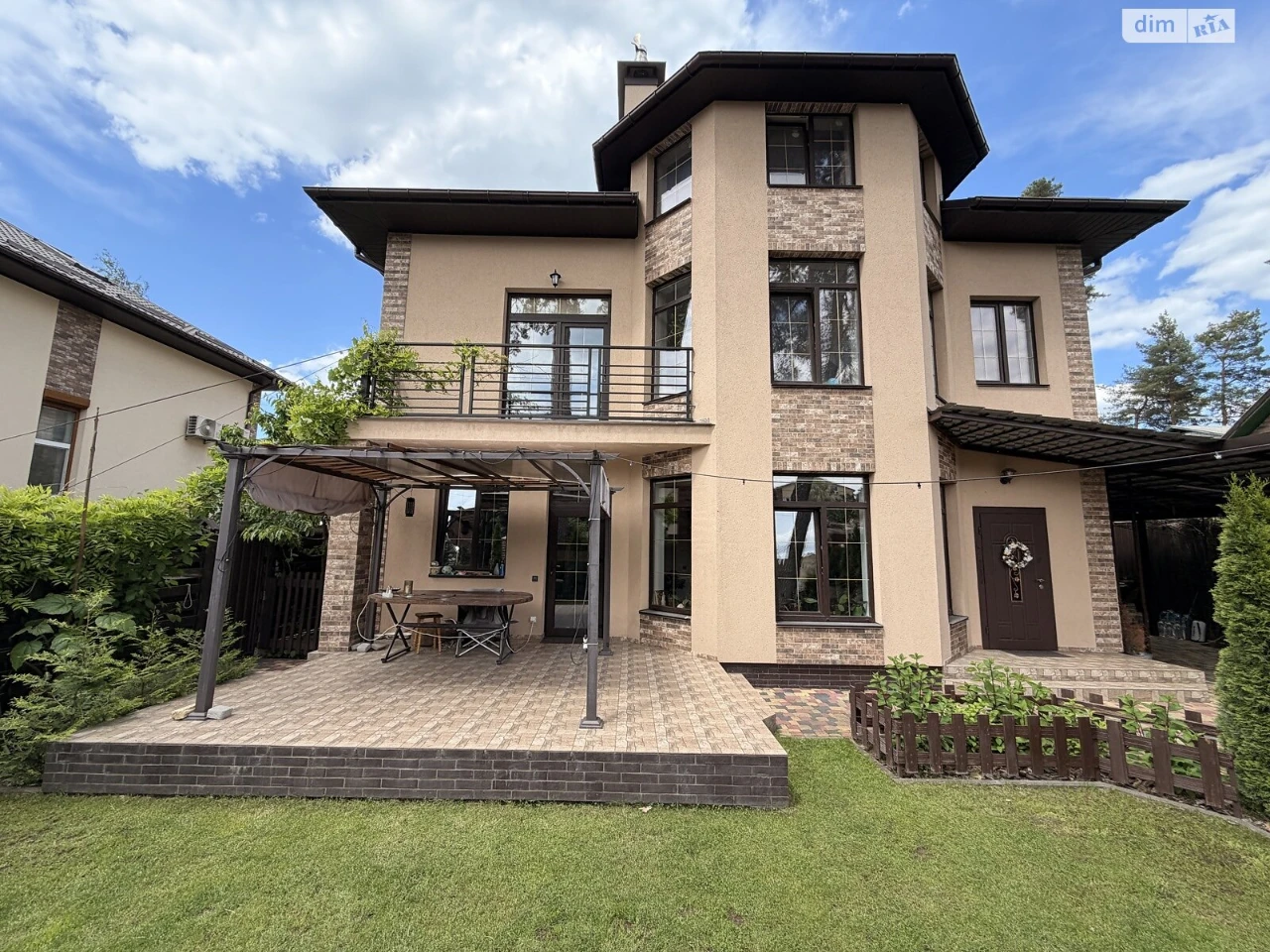 Продаж Дім Романівка