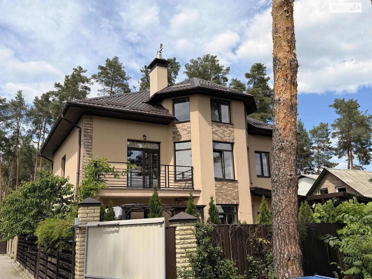 Продаж Дім Романівка