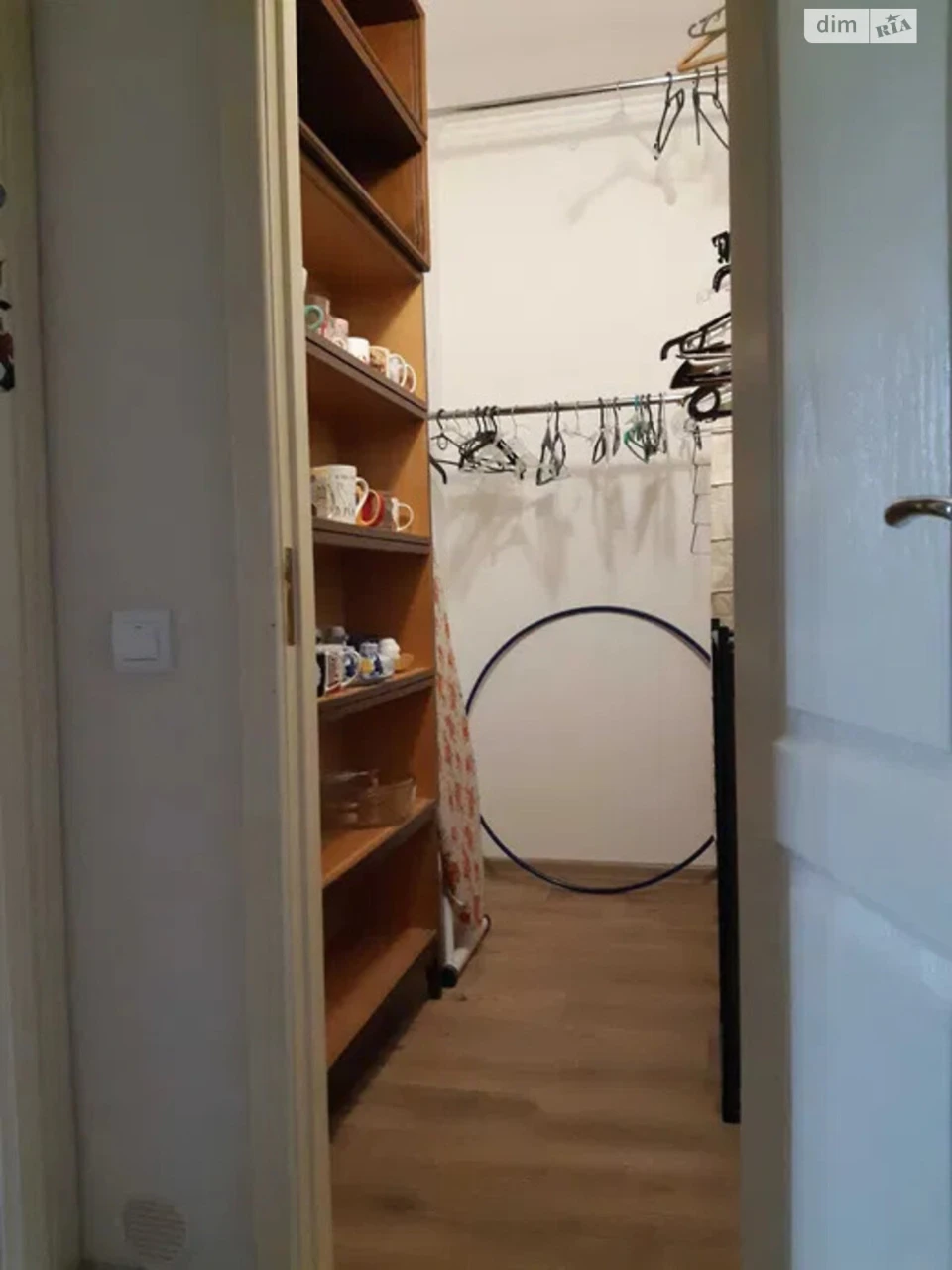 Apartment for sale in the village of Zhukovsky