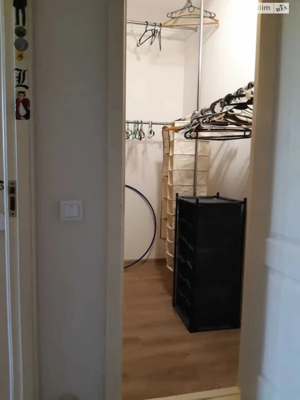 Apartment for sale in the village of Zhukovsky