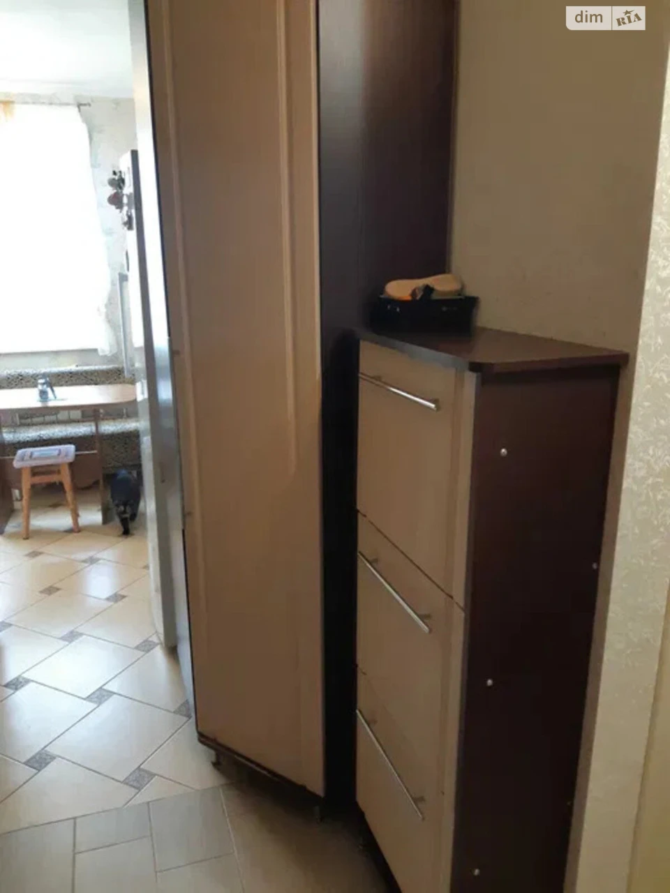 Apartment for sale in the village of Zhukovsky