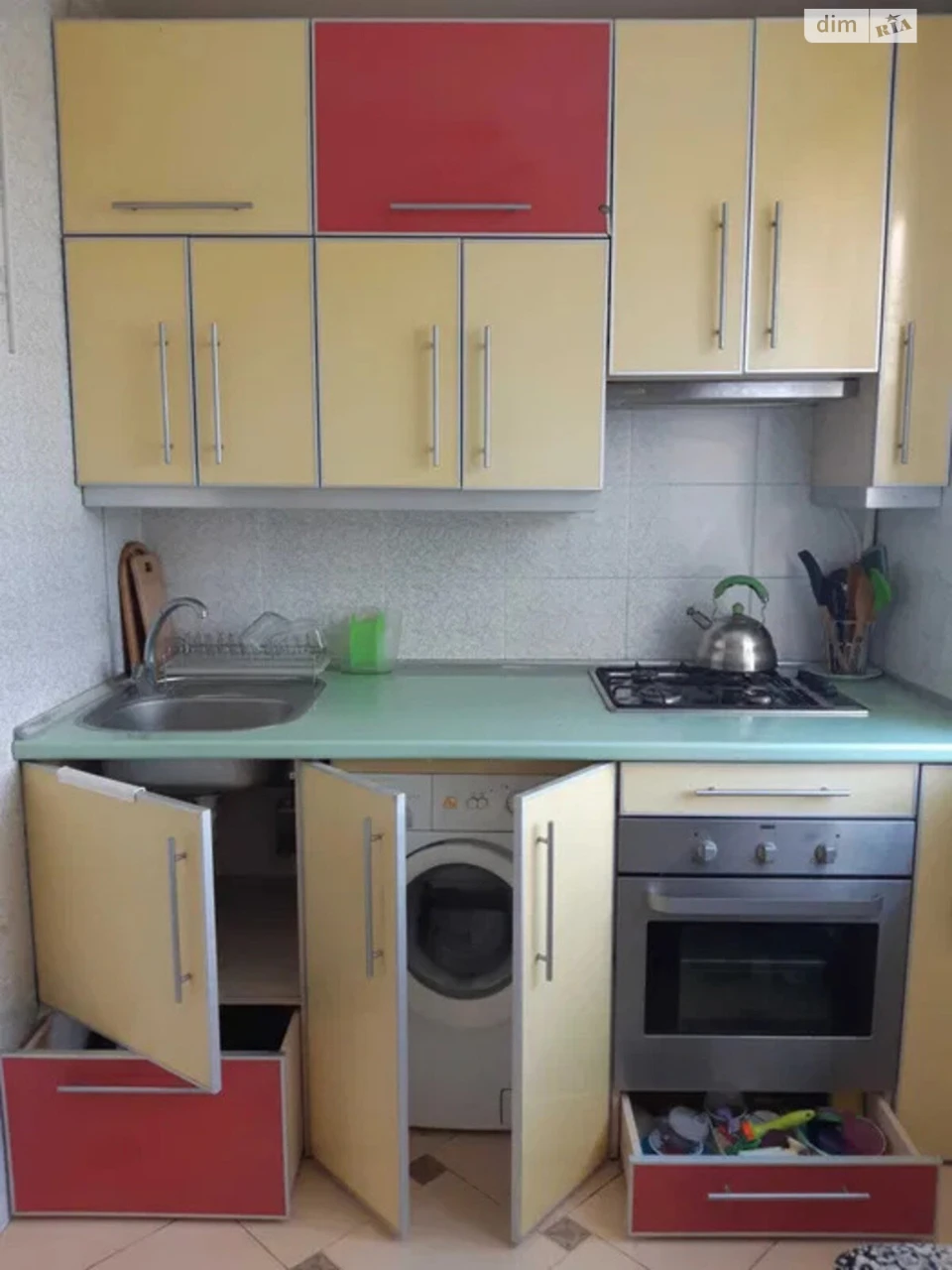 Apartment for sale in the village of Zhukovsky