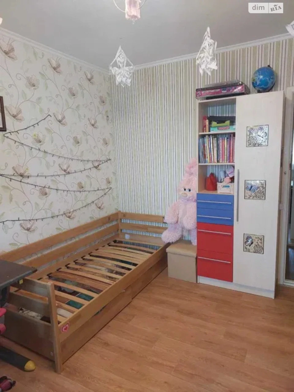 Apartment for sale in the village of Zhukovsky