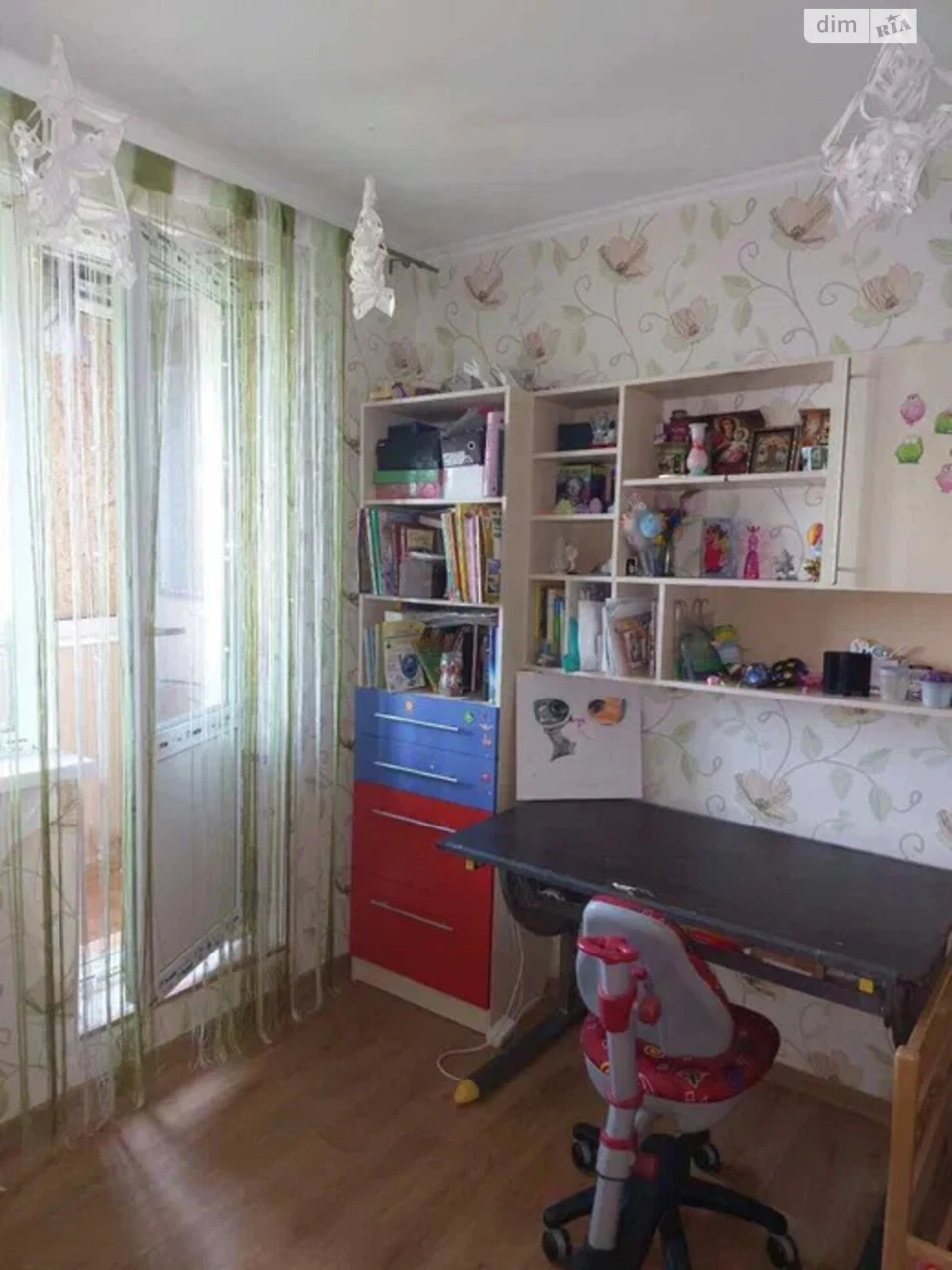 Apartment for sale in the village of Zhukovsky