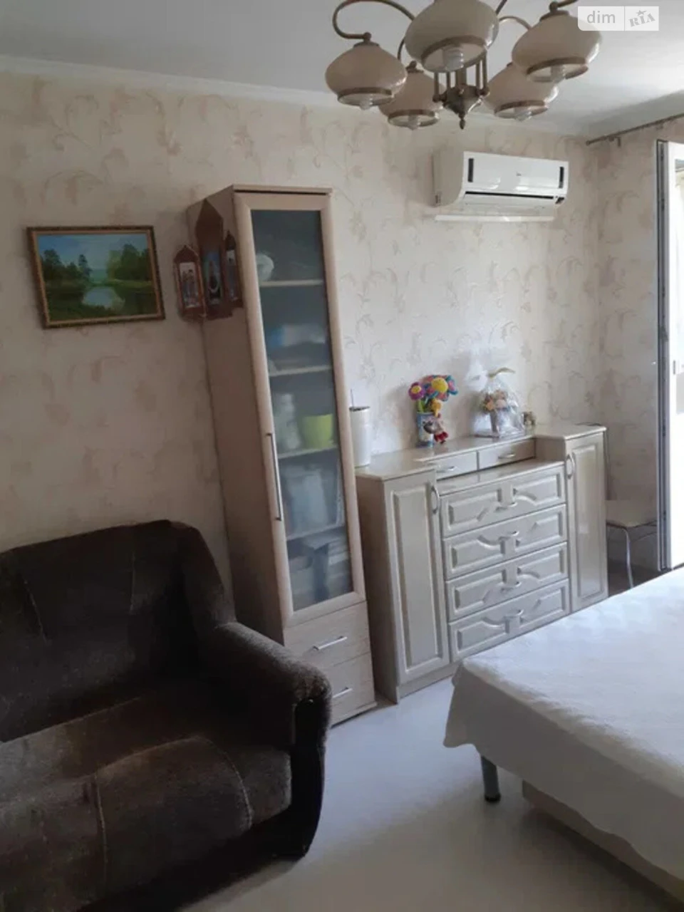Apartment for sale in the village of Zhukovsky
