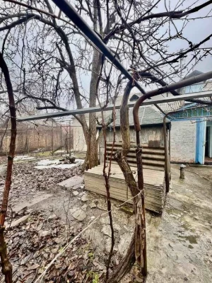 House for sale Right Bank of the Dnieper