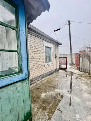 House for sale Right Bank of the Dnieper