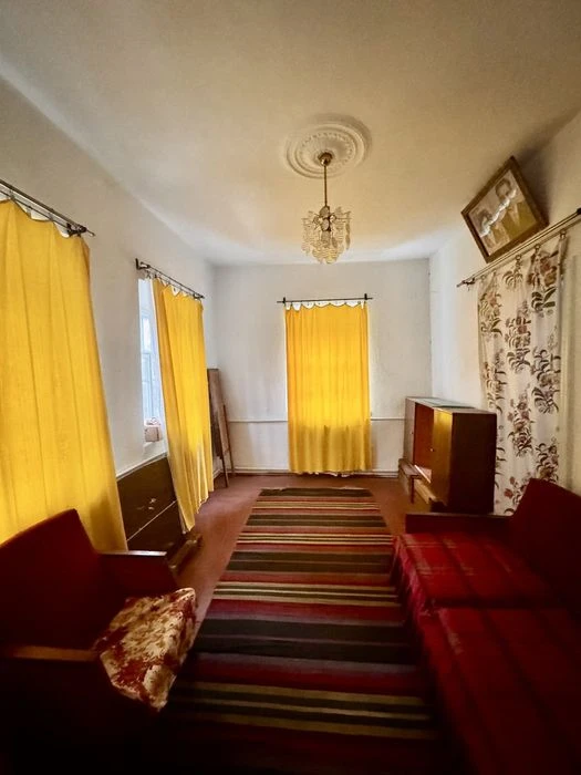 House for sale Right Bank of the Dnieper