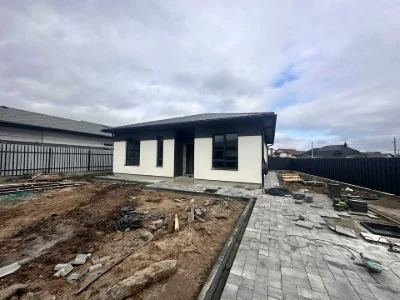 House. Irpin, Stepan Rudansky