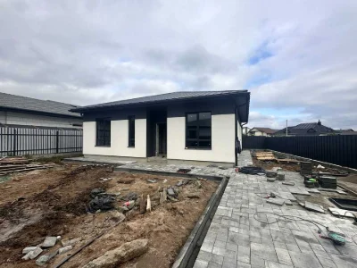 House. Irpin, Stepan Rudansky