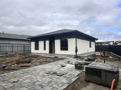 House. Irpin, Stepan Rudansky