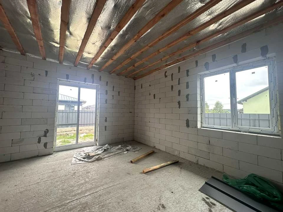 House. Irpin, Stepan Rudansky