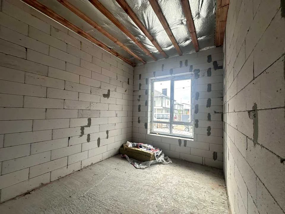 House. Irpin, Stepan Rudansky