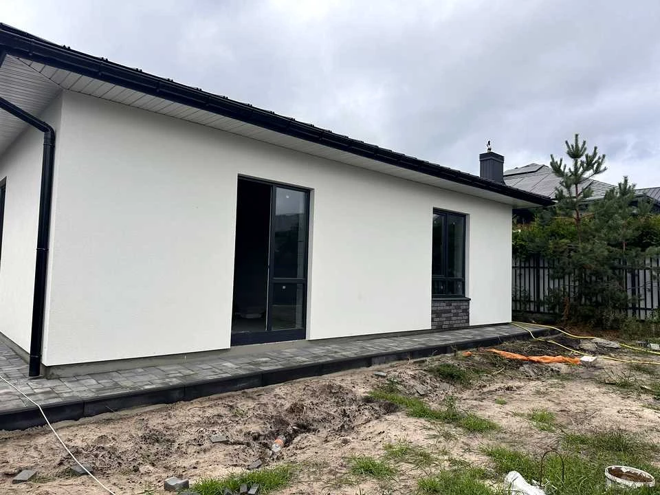 House. Irpin, Stepan Rudansky