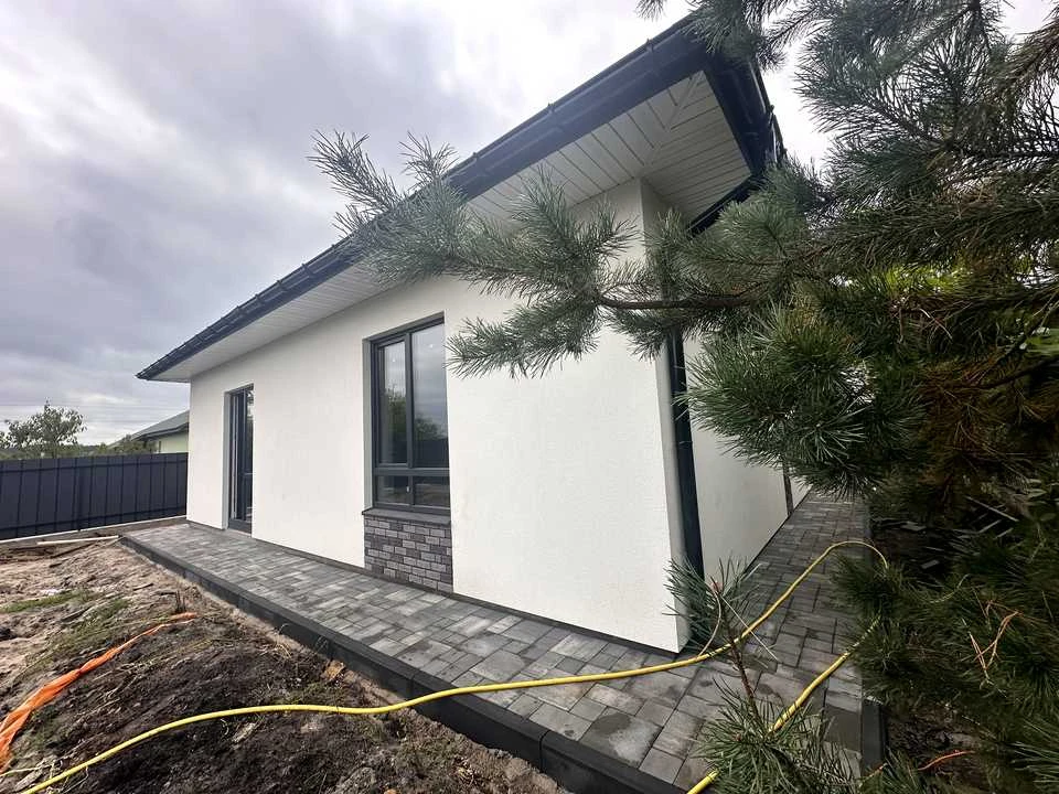 House. Irpin, Stepan Rudansky