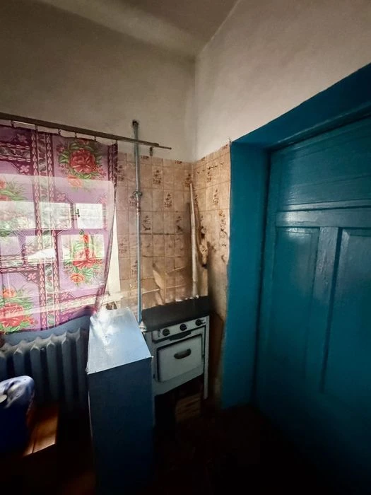 House for sale Right Bank of the Dnieper