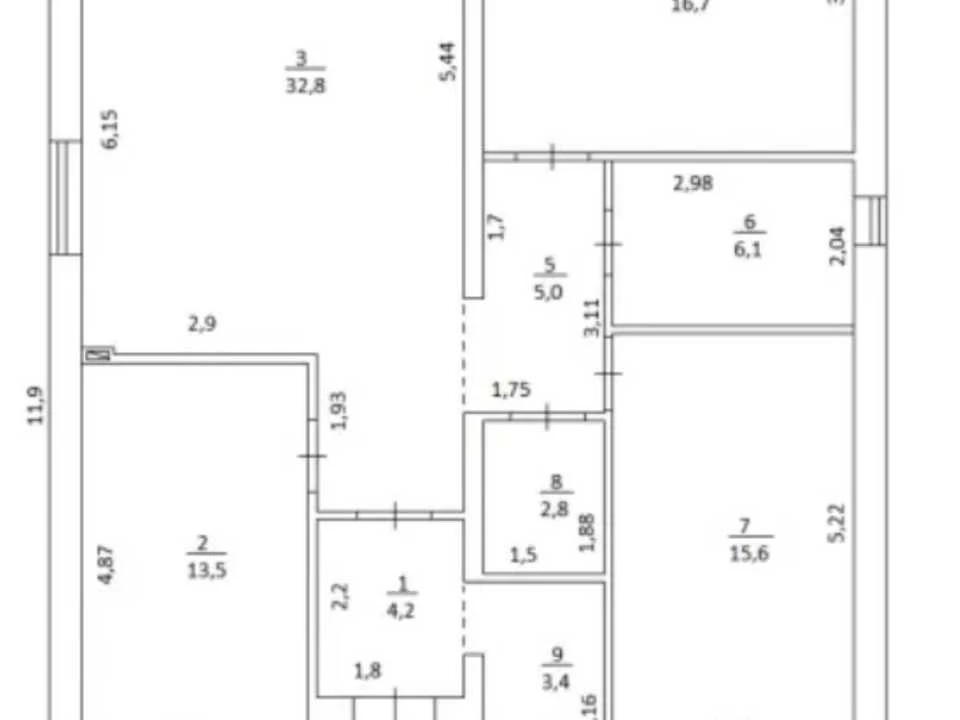 House. Irpin, Stepan Rudansky