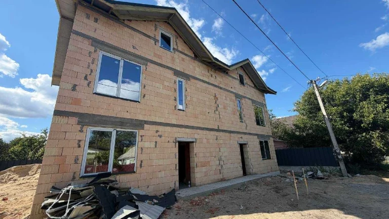 Дуплекс, залишився останній. Вул. Київська Ірпінь. 143.000