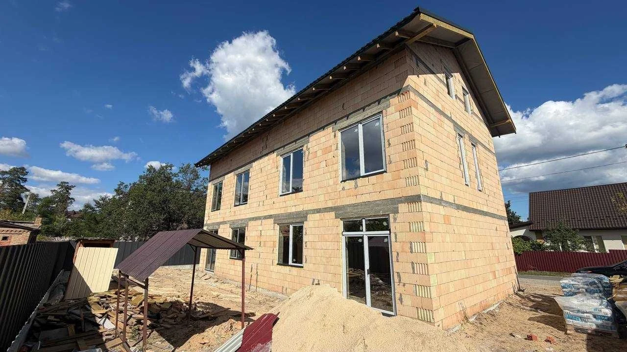 Дуплекс, залишився останній. вул. Київська, Ірпінь. 143 000