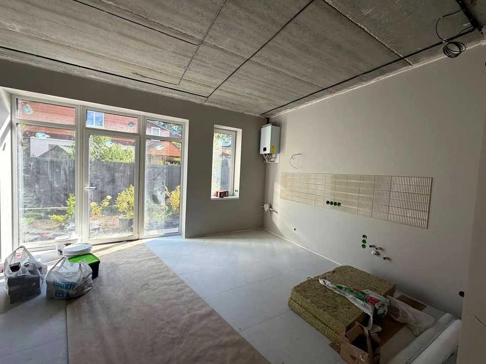 Дом. Ирпень, улица Миколы Шудры, 8 Березня