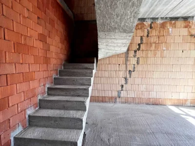 Будинок. Ірпінь, Центральна вул.