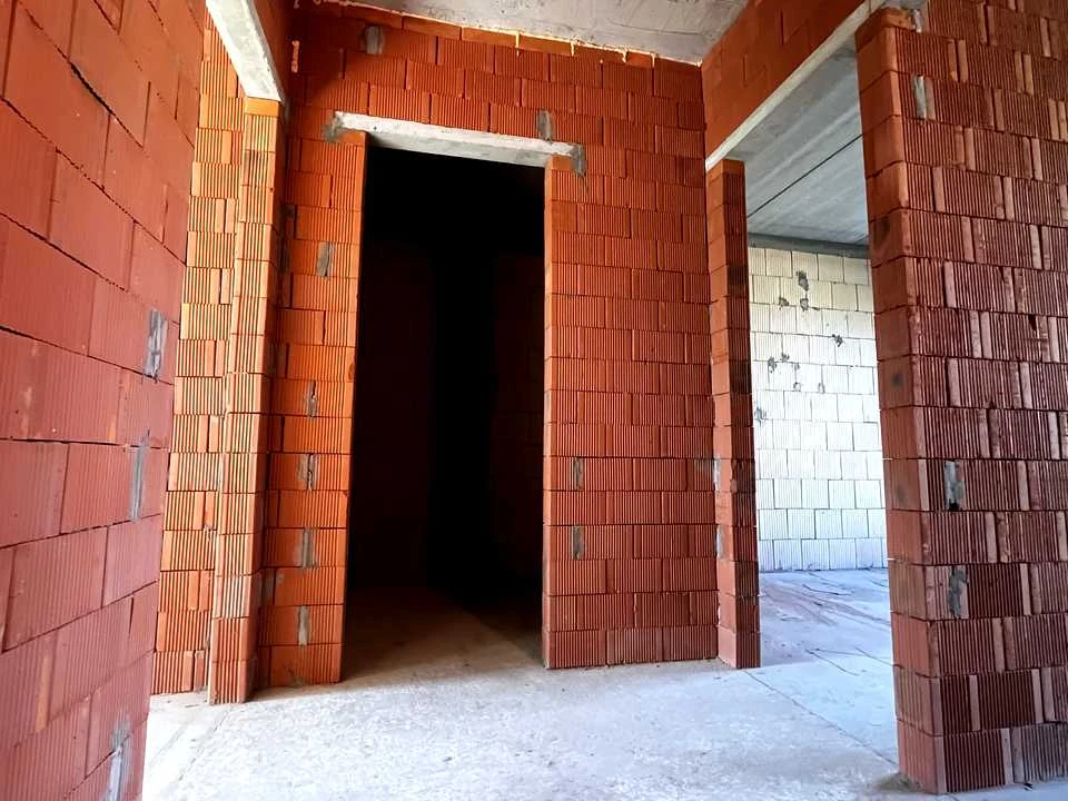 Будинок. Ірпінь, Центральна вул.