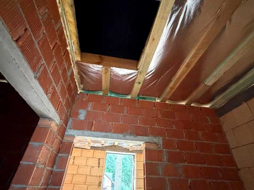 Будинок. Ірпінь, Гайдамацька вул.