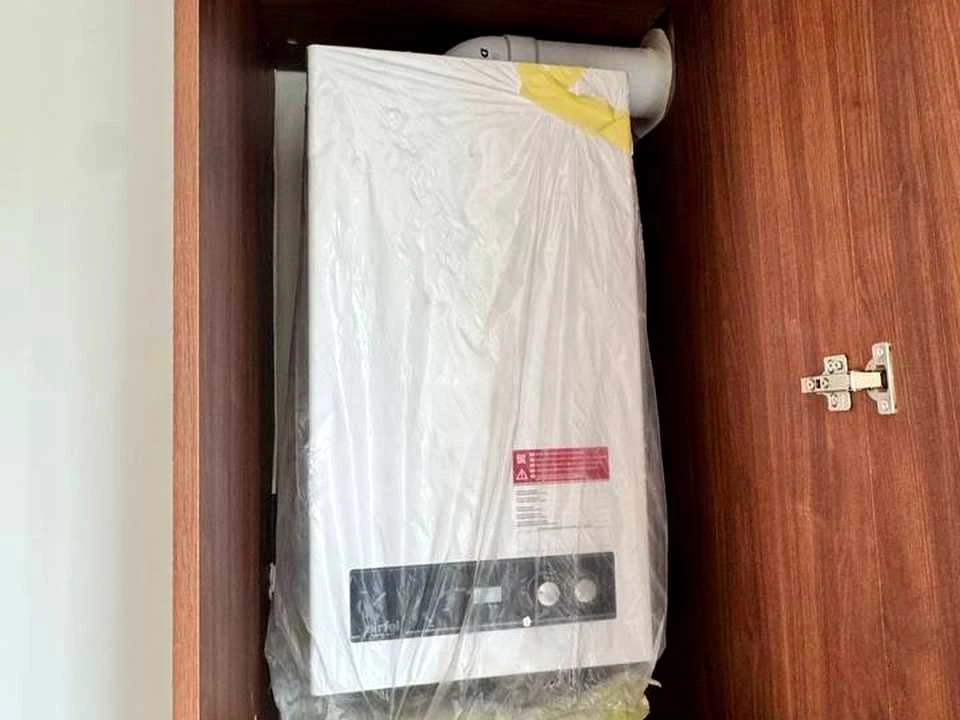 Будинок. Ірпінь, Лугова вул.