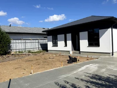 House. Irpin, Rudanskogo