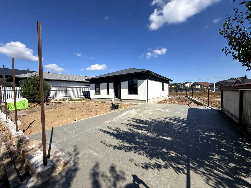 House. Irpin, Rudanskogo